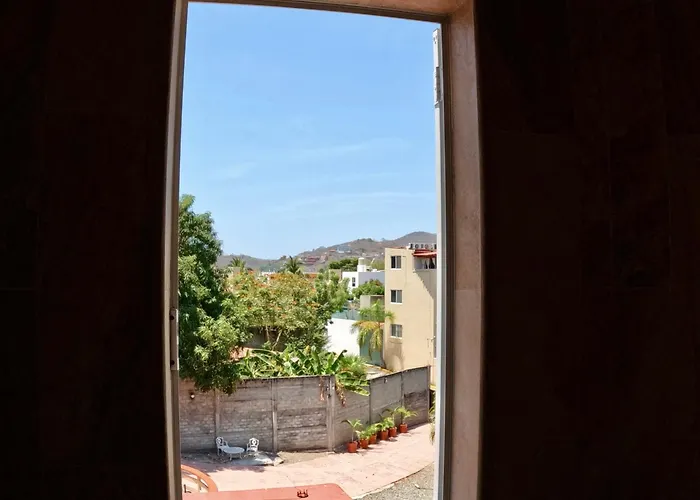 Casa Kaz: Penthouse 1 Bedroom *