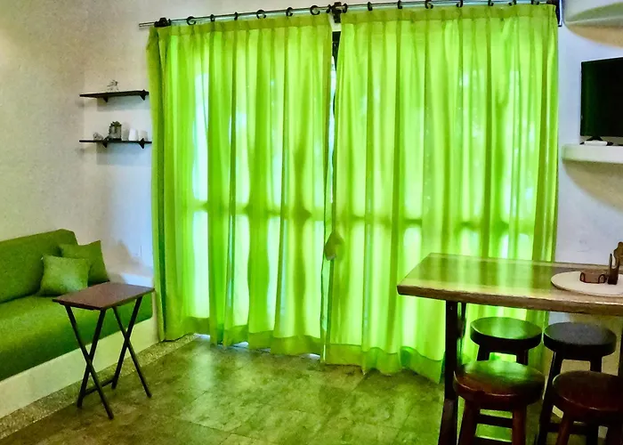 Apartment Casa Kaz: Penthouse 1 Bedroom *