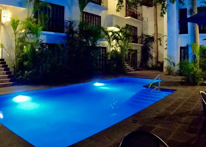 Casa Kaz: Penthouse 1 Bedroom * Zihuatanejo