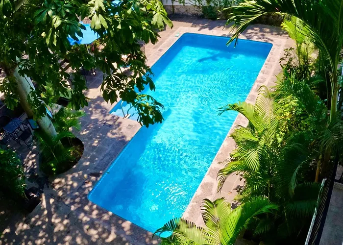 Apartment Casa Kaz: Penthouse 1 Bedroom *