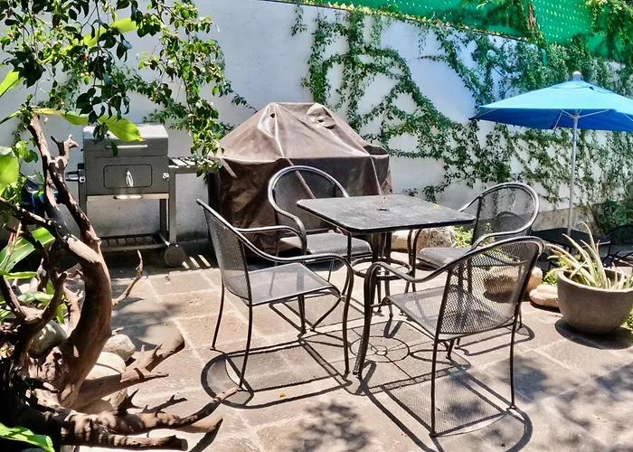 Casa Kaz: Penthouse 1 Bedroom * Zihuatanejo